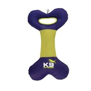 ZEUS K9 Fitness Hydro Dog Toy, Bone Tug, Neoprene/Nylon 96355